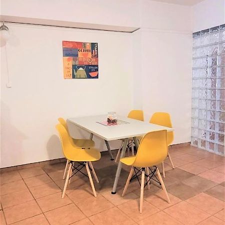 Driopon Apartment Αθήνα Εξωτερικό φωτογραφία