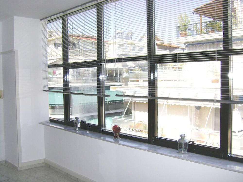 Driopon Apartment Αθήνα Εξωτερικό φωτογραφία