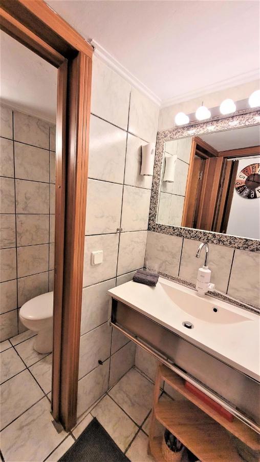Driopon Apartment Αθήνα Εξωτερικό φωτογραφία