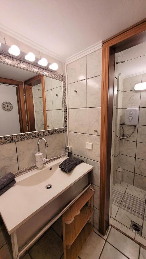 Driopon Apartment Αθήνα Εξωτερικό φωτογραφία