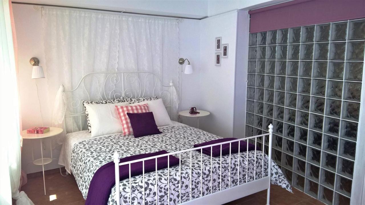 Driopon Apartment Αθήνα Εξωτερικό φωτογραφία