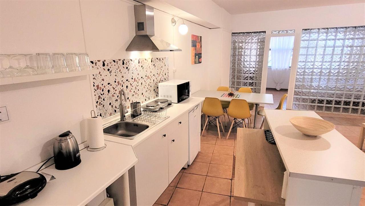 Driopon Apartment Αθήνα Εξωτερικό φωτογραφία