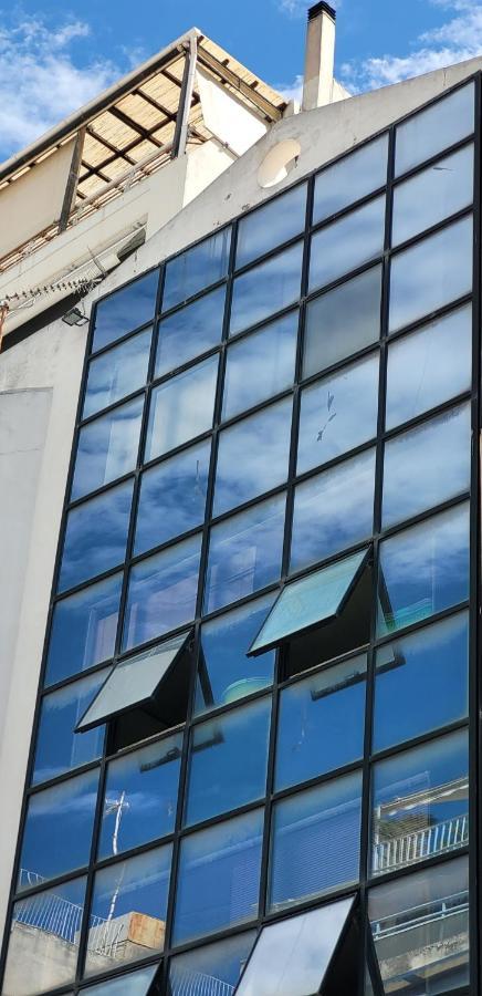 Driopon Apartment Αθήνα Εξωτερικό φωτογραφία