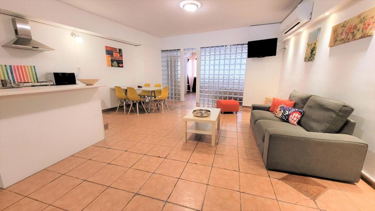 Driopon Apartment Αθήνα Εξωτερικό φωτογραφία