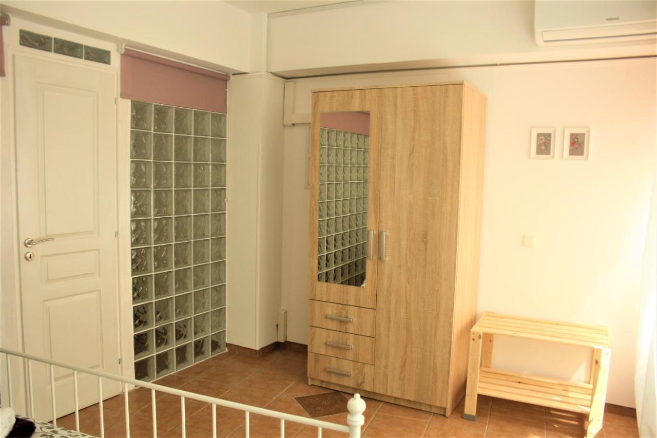 Driopon Apartment Αθήνα Εξωτερικό φωτογραφία