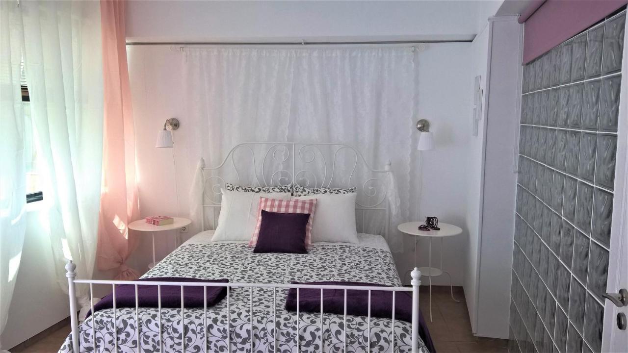 Driopon Apartment Αθήνα Εξωτερικό φωτογραφία