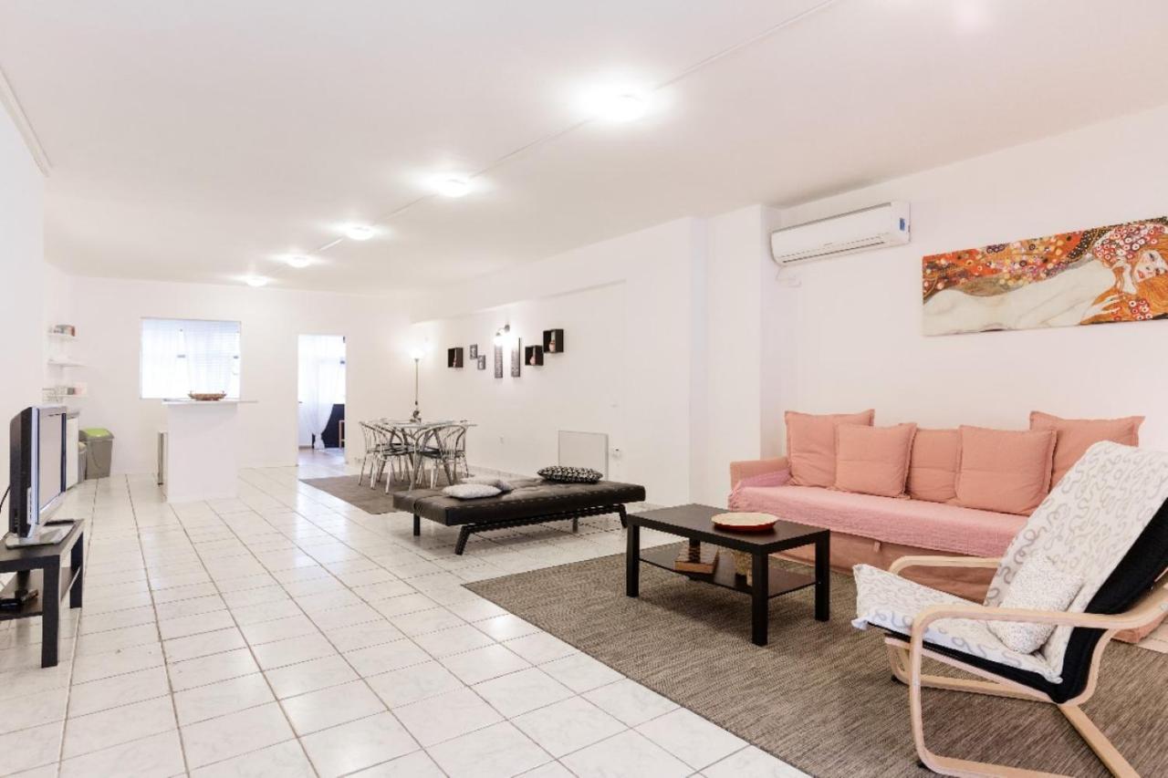 Driopon Apartment Αθήνα Δωμάτιο φωτογραφία