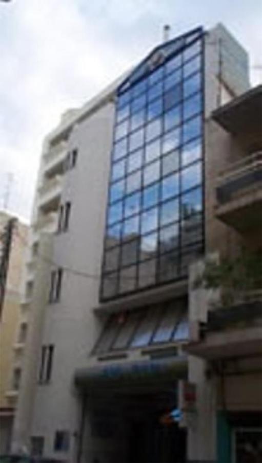 Driopon Apartment Αθήνα Εξωτερικό φωτογραφία