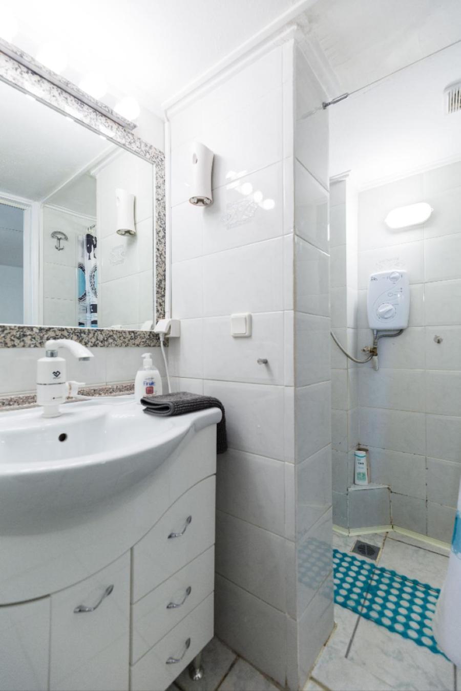 Driopon Apartment Αθήνα Δωμάτιο φωτογραφία