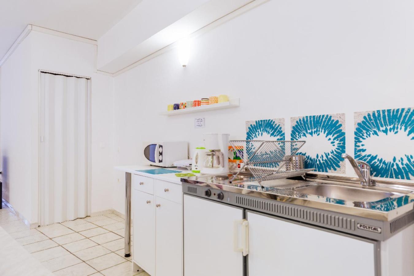 Driopon Apartment Αθήνα Εξωτερικό φωτογραφία