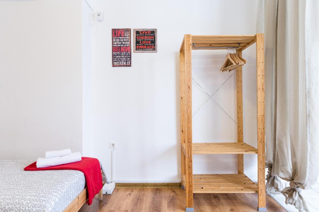Driopon Apartment Αθήνα Εξωτερικό φωτογραφία