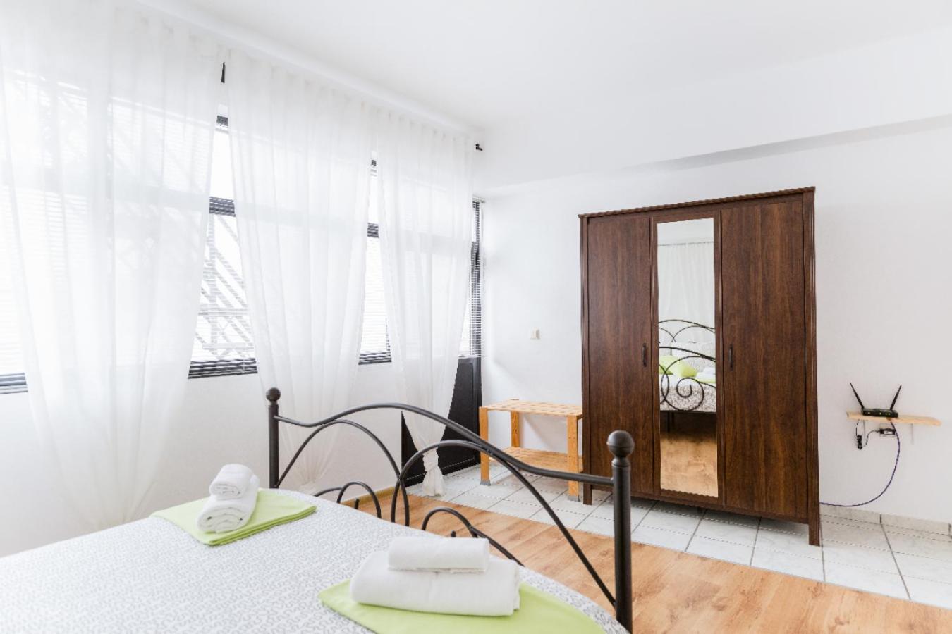 Driopon Apartment Αθήνα Εξωτερικό φωτογραφία