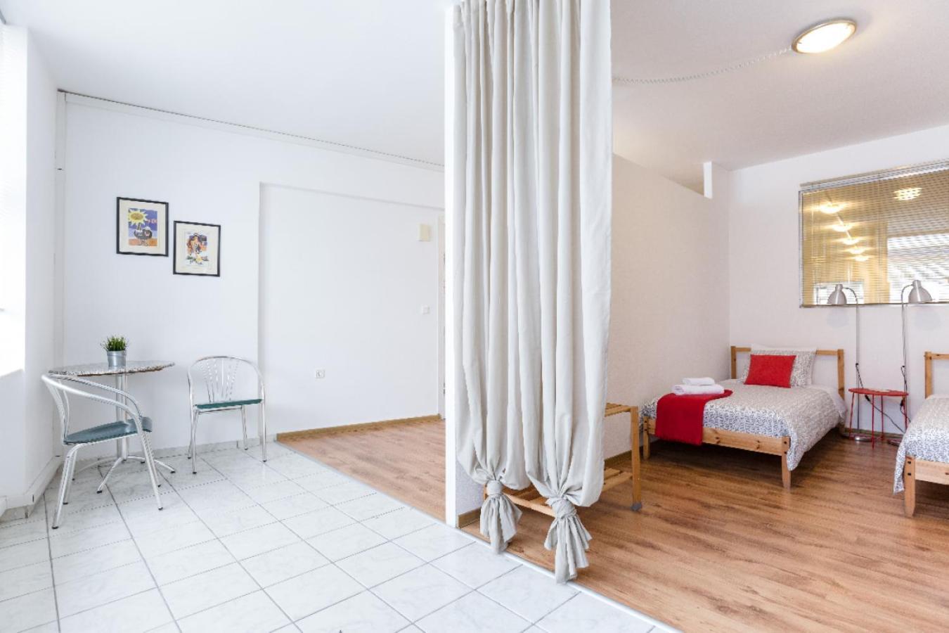 Driopon Apartment Αθήνα Δωμάτιο φωτογραφία
