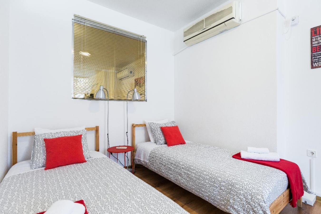 Driopon Apartment Αθήνα Δωμάτιο φωτογραφία