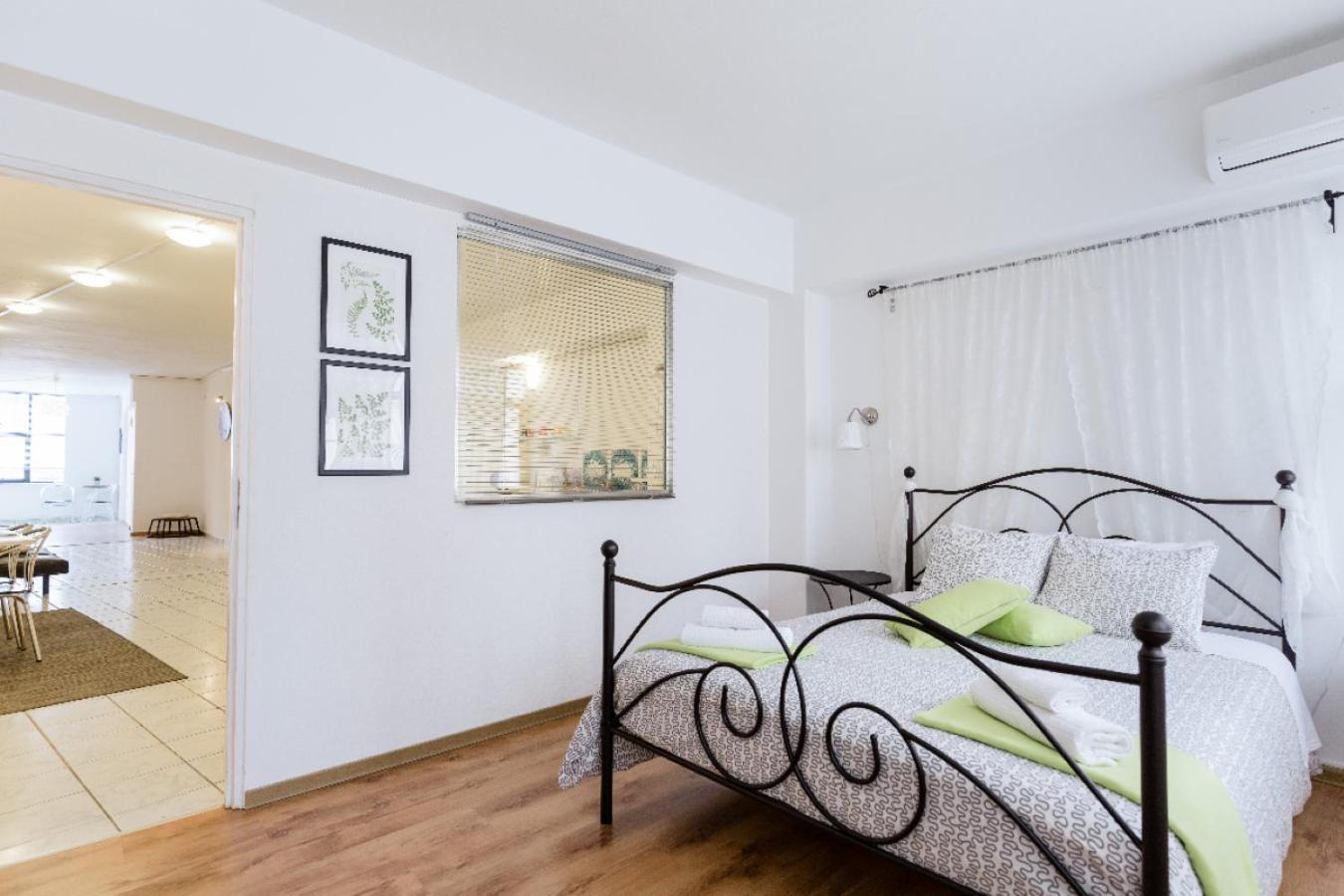 Driopon Apartment Αθήνα Δωμάτιο φωτογραφία