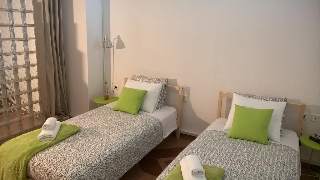 Driopon Apartment Αθήνα Εξωτερικό φωτογραφία